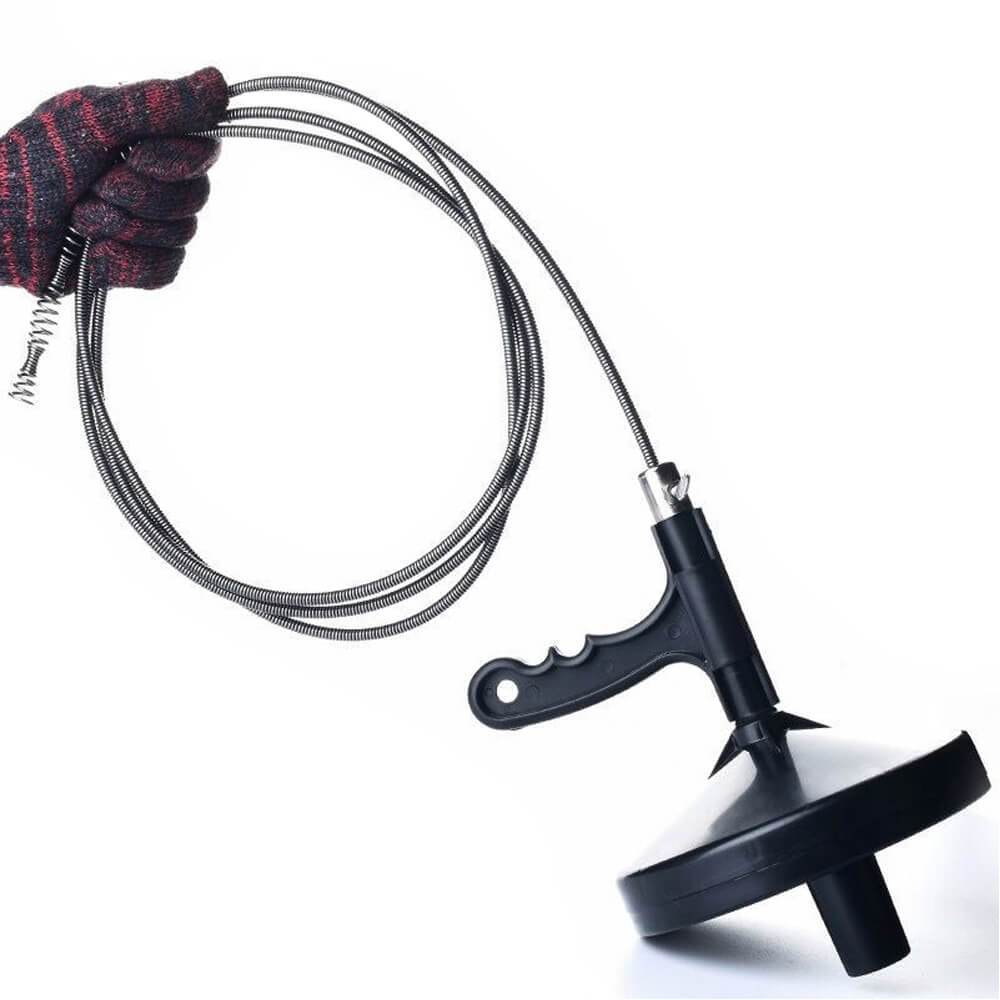 best drain cleaner for old pipes sewage dredge cleaning tool