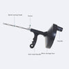 drain cleaning spring sewage dredge cleaning tool