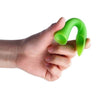 Bendable Silicone Training Spoon Teether BPA free