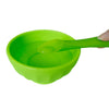 Silicone Training Spoon Teether BPA free