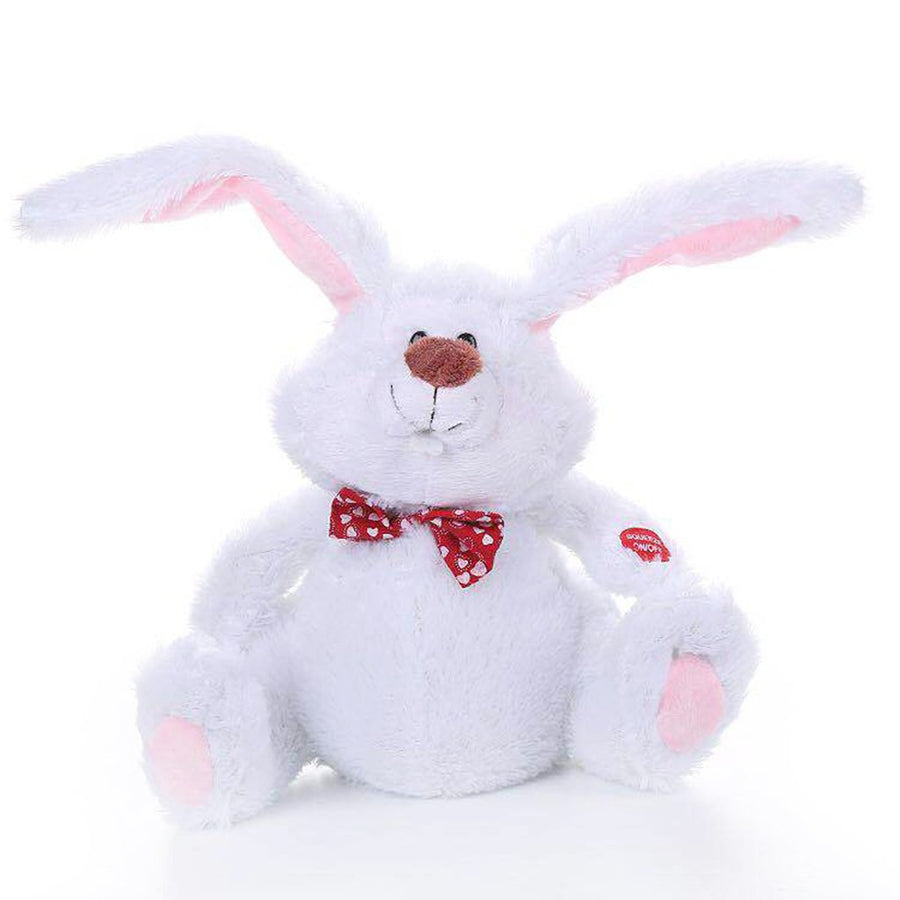 2018 Singing & Dancing Bunny