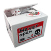 Skeleton Money Box