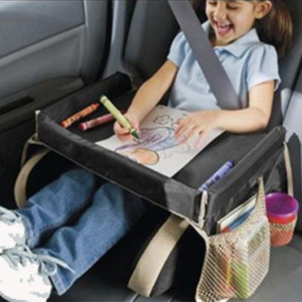 Snack N Play Tray On The Go