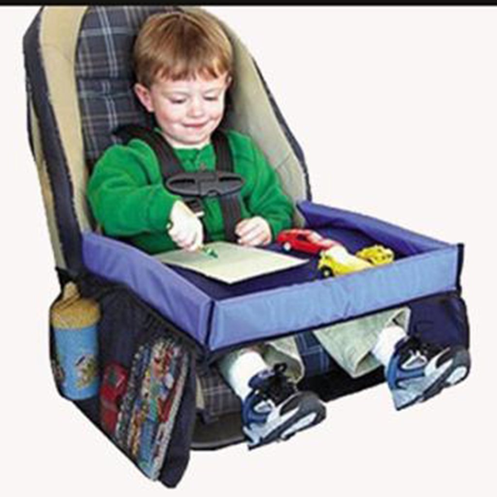 Snack N Play Tray On The Go