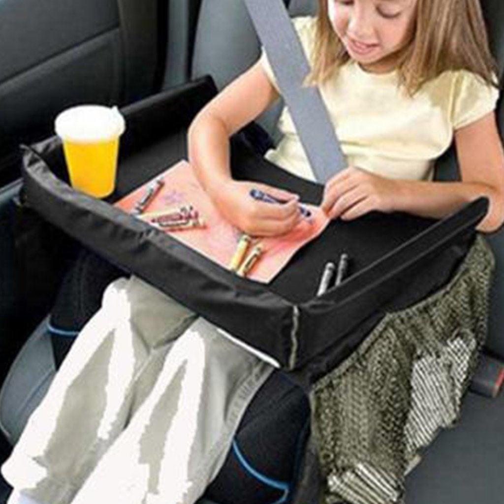 Snack N Play Tray On The Go