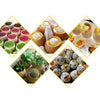 Stainless Steel Egg Shell Top Cracker