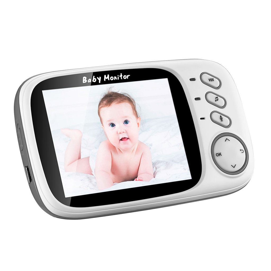 Wireless Baby Monitor Camera