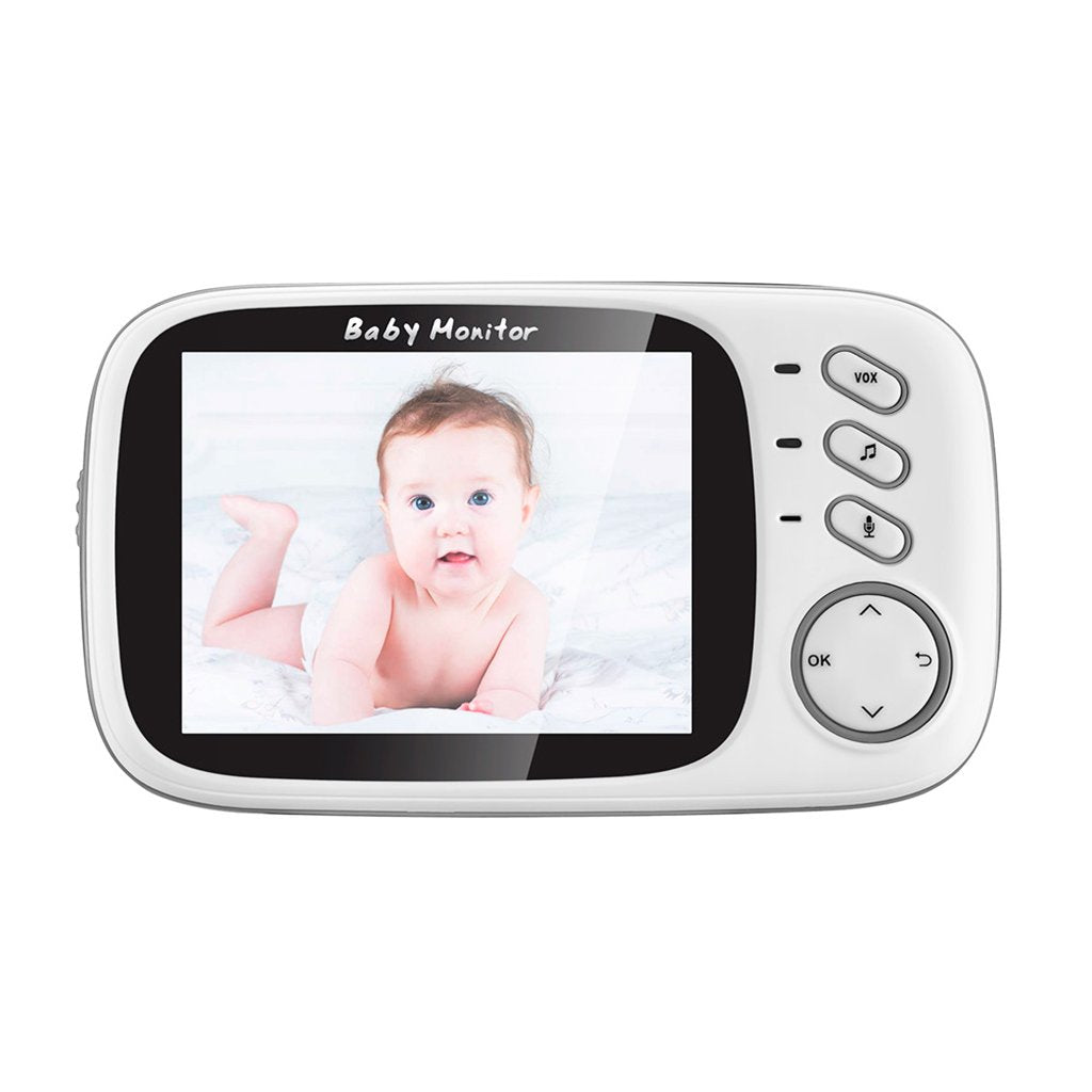 Wireless Baby Monitor Camera