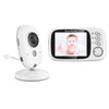 Wireless Baby Monitor Camera