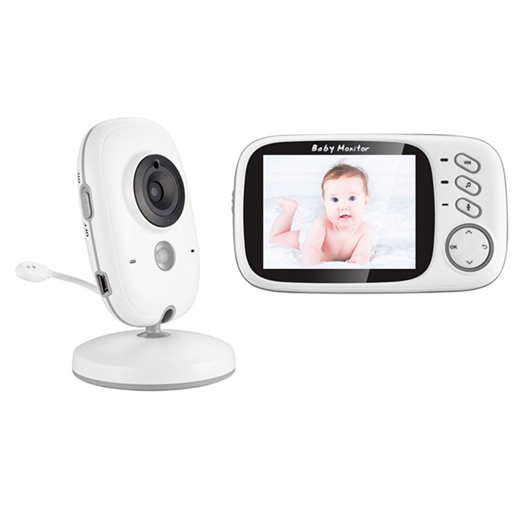 Wireless Baby Monitor Camera