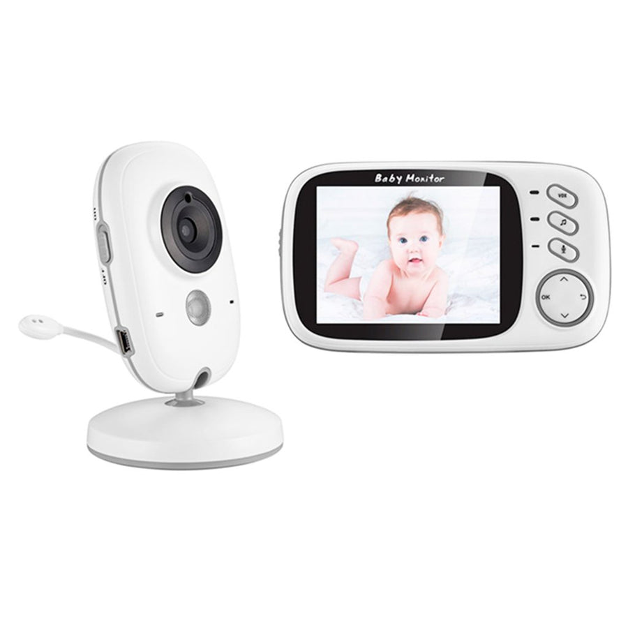 Wireless Baby Monitor Camera