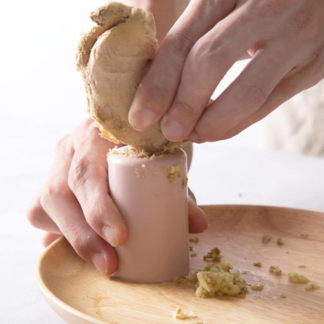 Three Blade Fruit and Veggie Peeler 3 in 1 multipurpose peeler