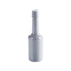 Three Blade Fruit and Veggie Peeler 3 in 1 multipurpose peeler grey