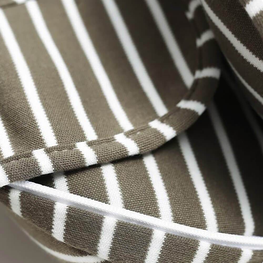 Travel Self-contained Eye Mask and Pillow