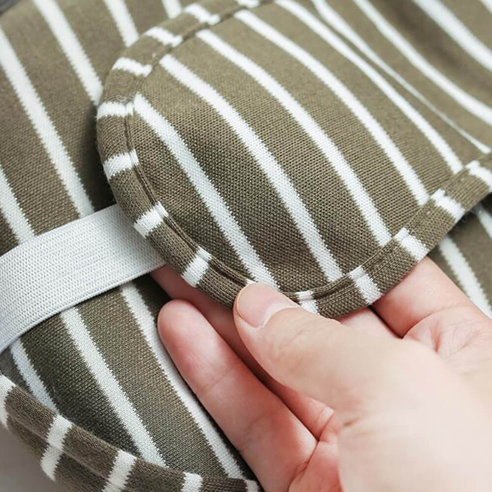 Travel Self-contained Eye Mask and Pillow 2 in 1 eye mask and pillow