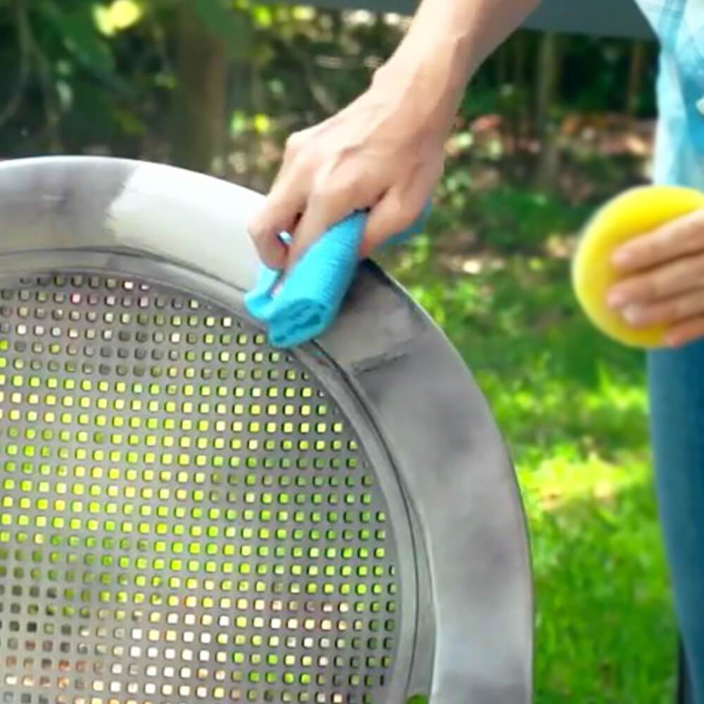 best plastic vinyl cleaner and polish wax