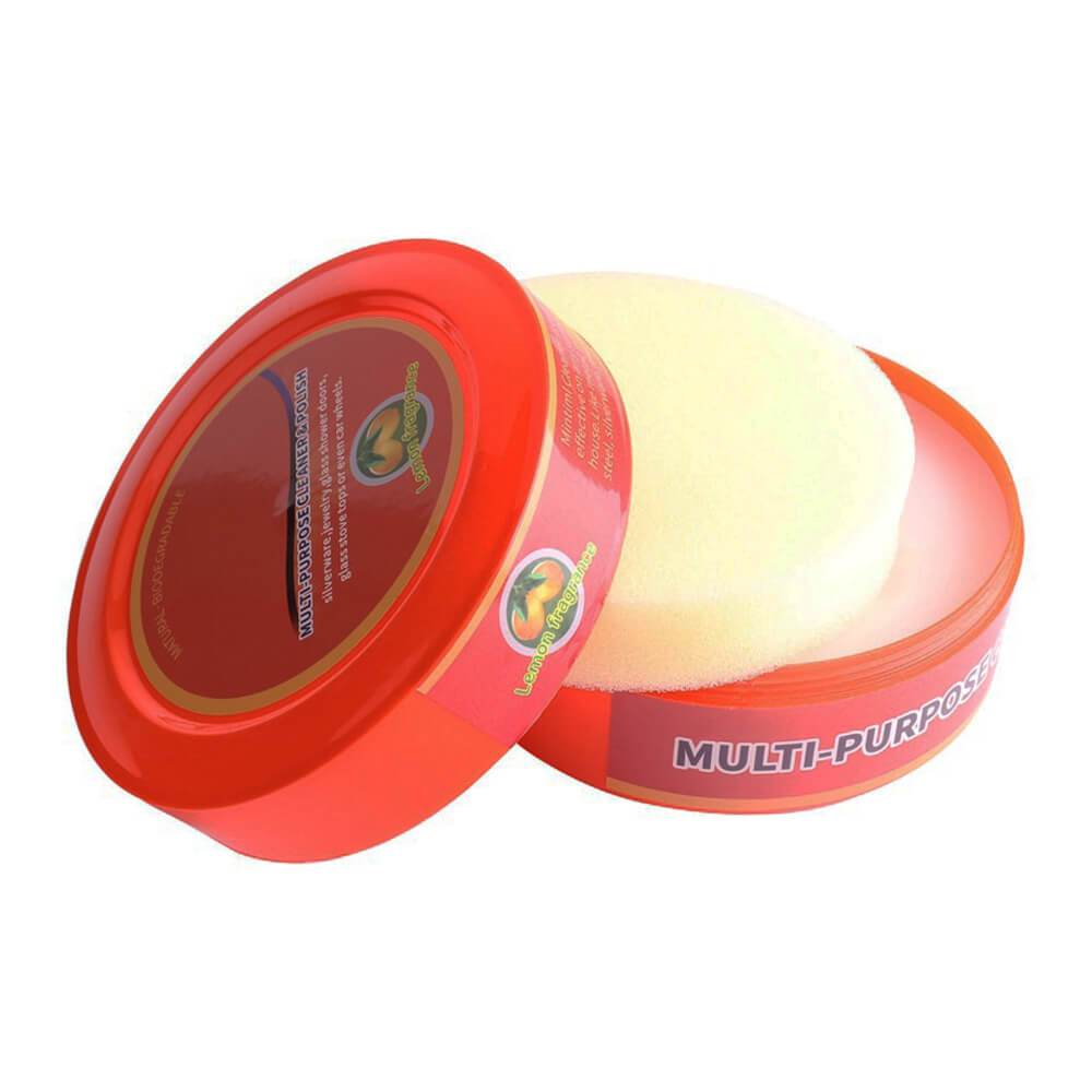 all purpose natural cleaner