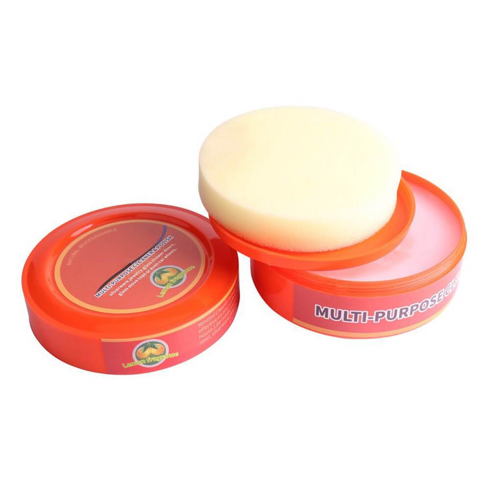 Ultimate Natural Cleaner & Polish Wax