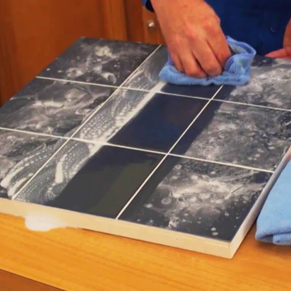 magic natural cleaner and polish wax