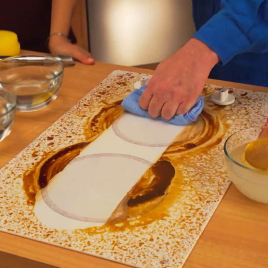 Ultimate Natural Cleaner & Polish Wax