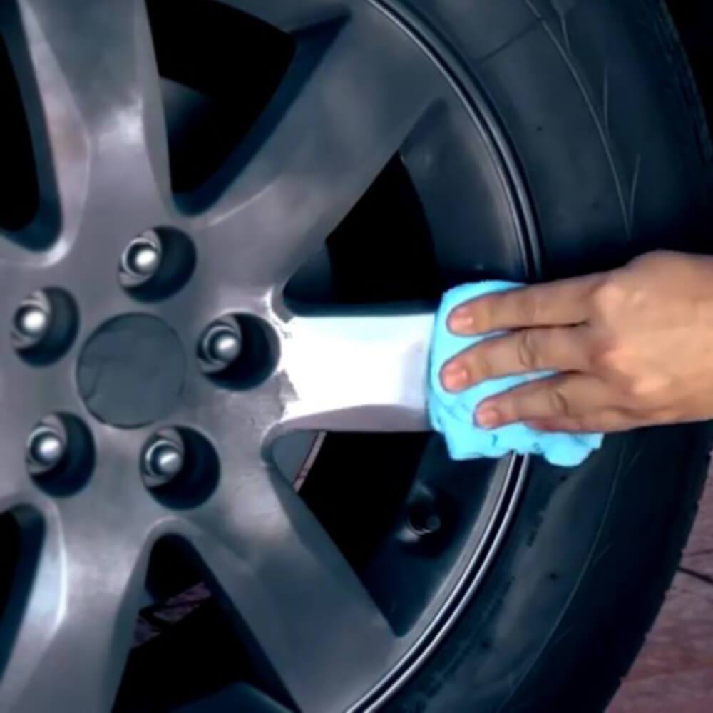 best aluminum wheel cleaner