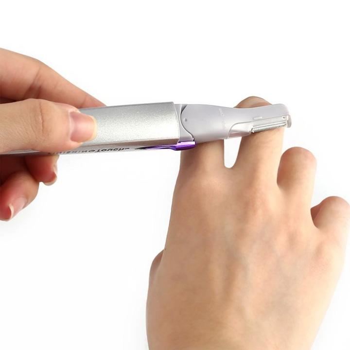 Women's Hair Removal Shaver