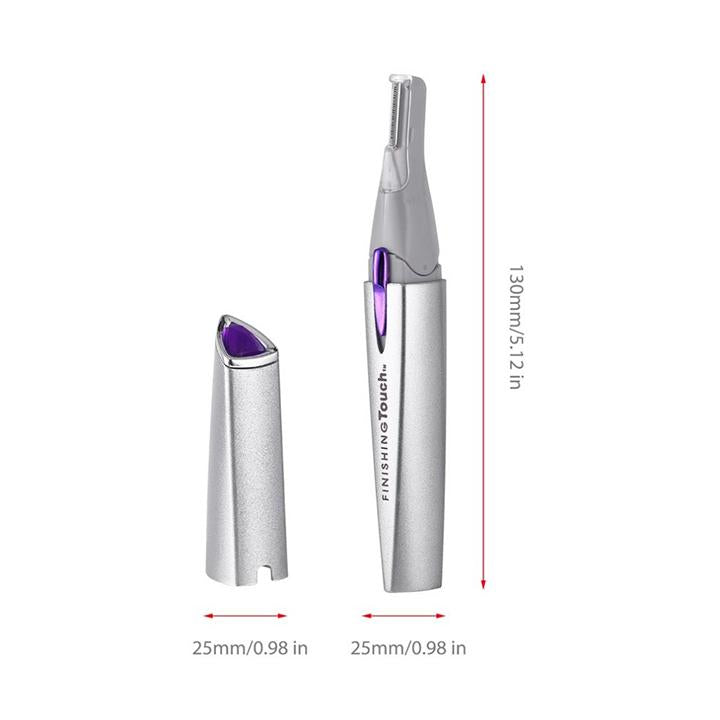 Women's Hair Removal Shaver