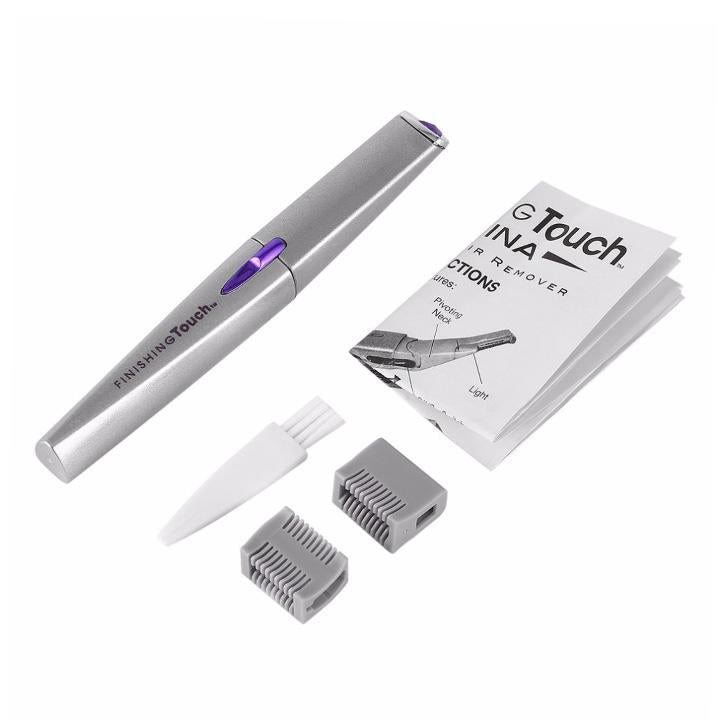 Women's Hair Removal Shaver