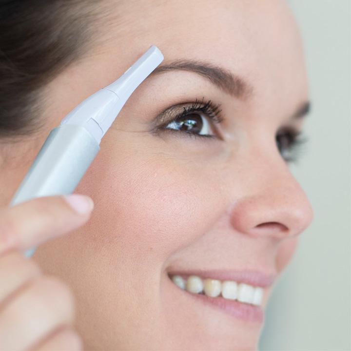 Women's Hair Removal Shaver