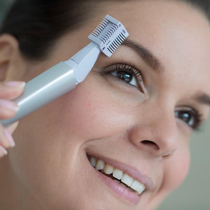 Women's Hair Removal Shaver