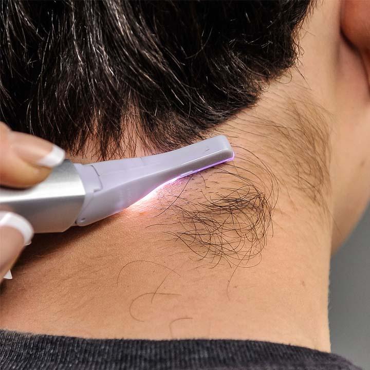 Women's Hair Removal Shaver