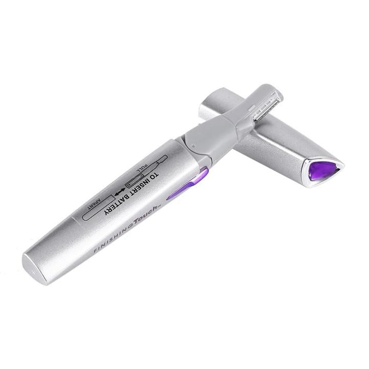 Women's Hair Removal Shaver