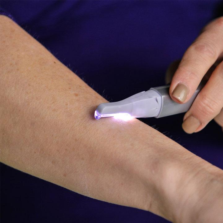 Women's Hair Removal Shaver