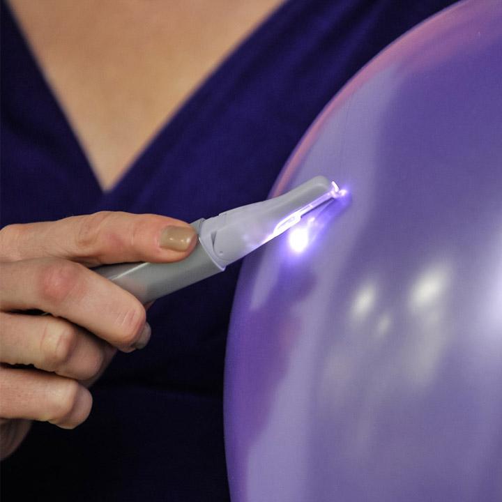 Women's Hair Removal Shaver