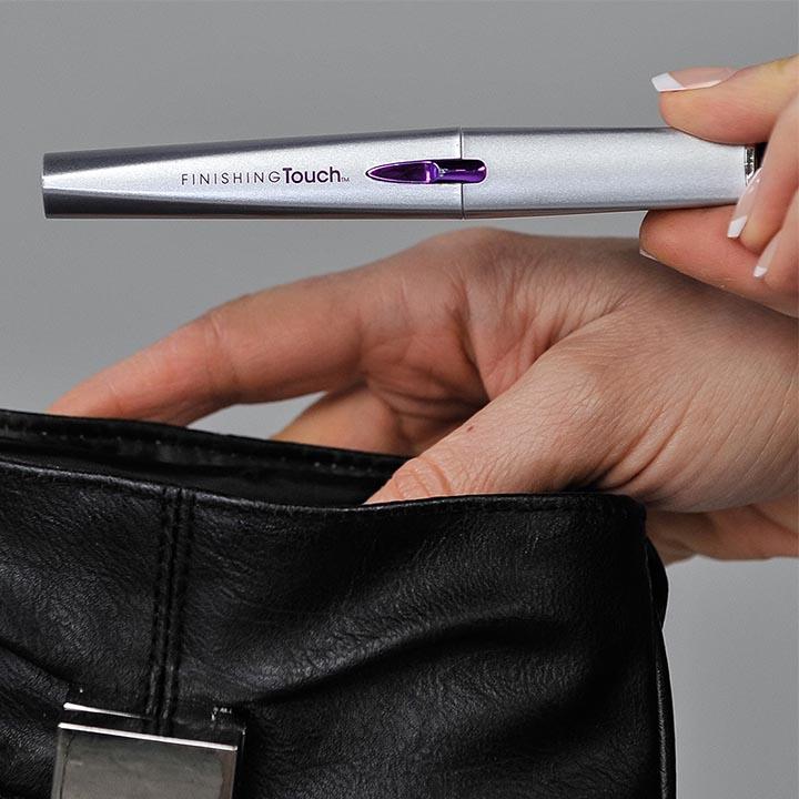 Women's Hair Removal Shaver