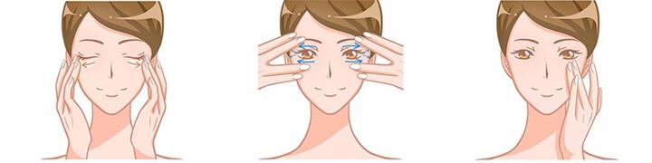 WrinkleBlast Argireline Collagen Eye Serum Best Seller Anti Wrinkle 2020