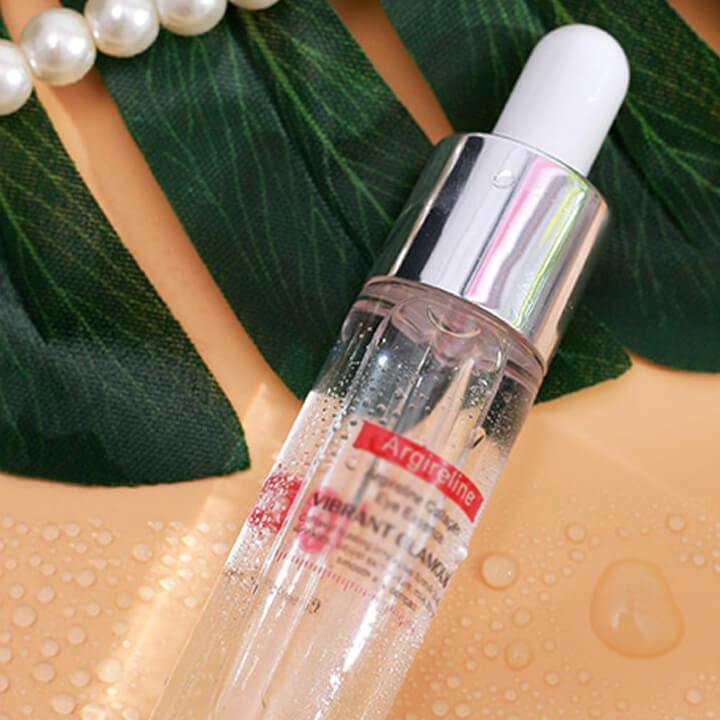 WrinkleBlast Argireline Collagen Eye Serum Best Seller Anti Wrinkle 2020