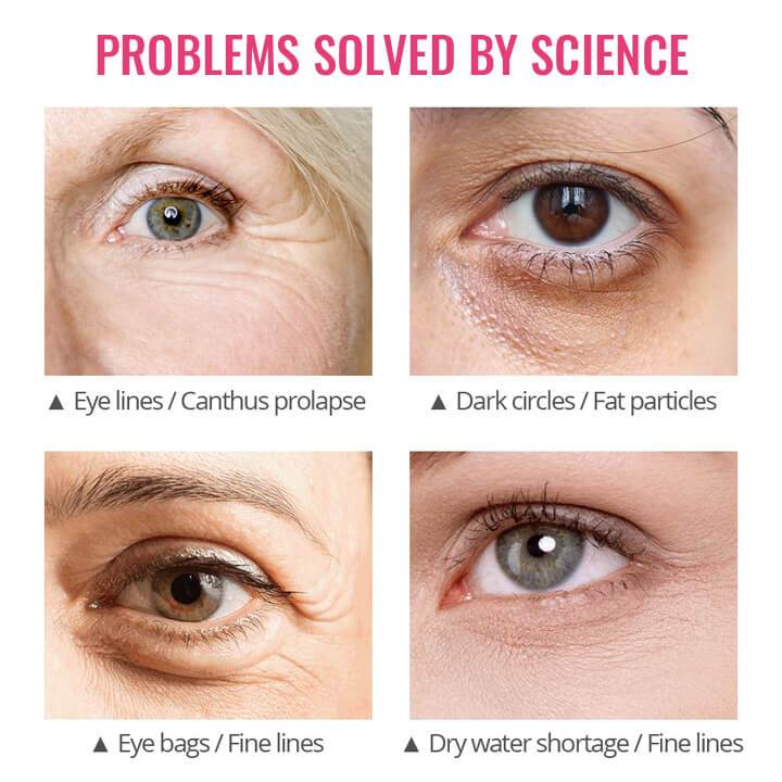 WrinkleBlast Argireline Collagen Eye Serum Best Seller Anti Wrinkle 2020