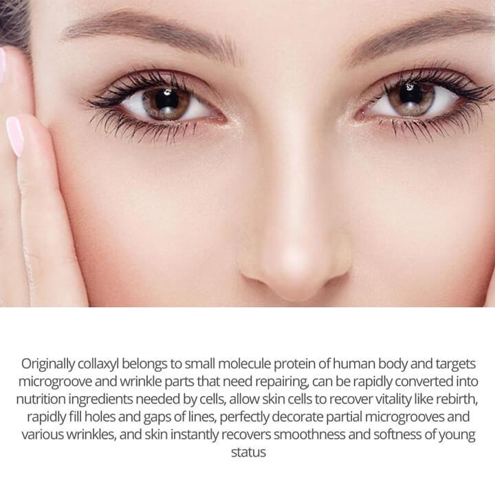 WrinkleBlast Argireline Collagen Eye Serum Best Seller Anti Wrinkle 2020