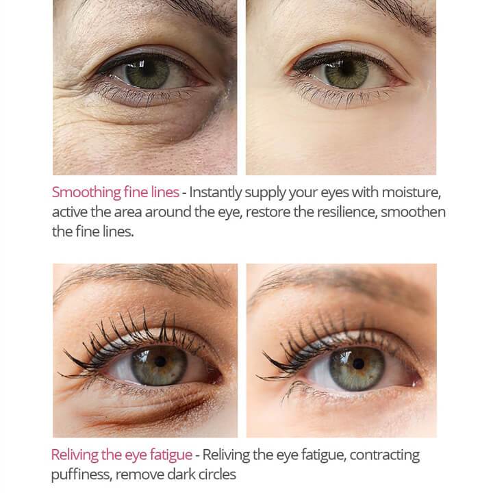 WrinkleBlast Argireline Collagen Eye Serum Best Seller Anti Wrinkle 2020