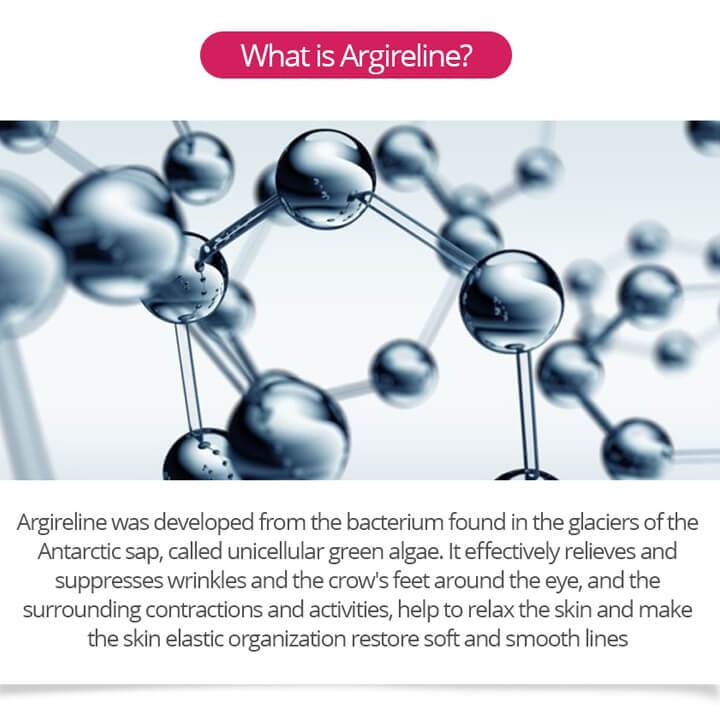 WrinkleBlast Argireline Collagen Eye Serum Best Seller Anti Wrinkle 2020