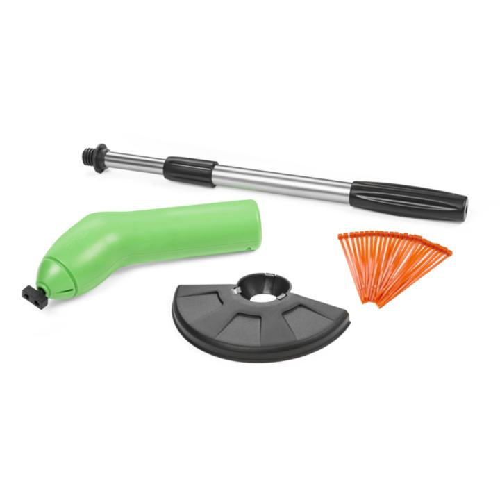 Cordless Trimmer and Edger