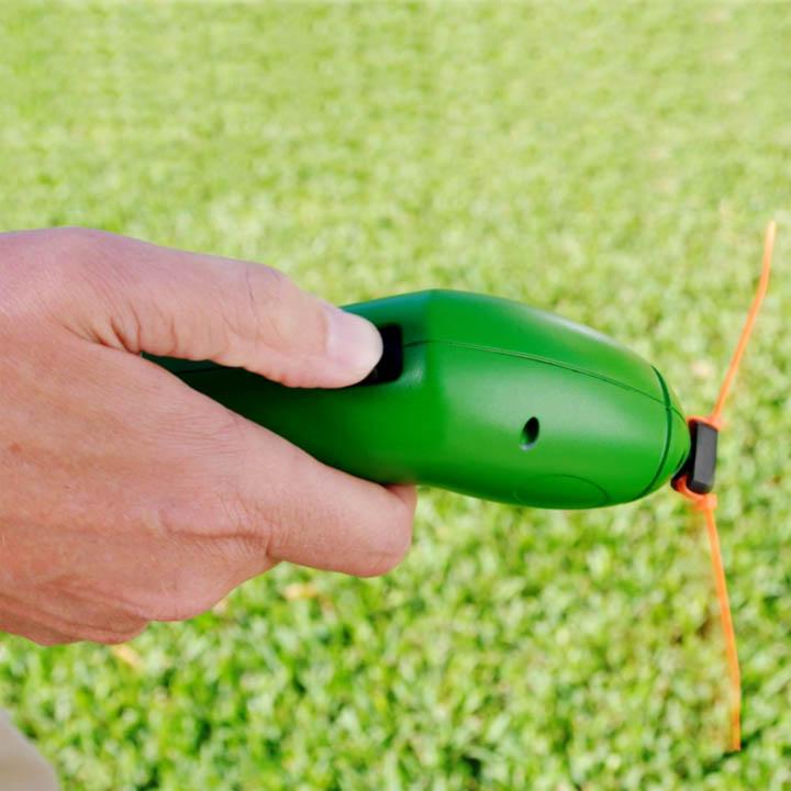 Cordless Trimmer and Edger