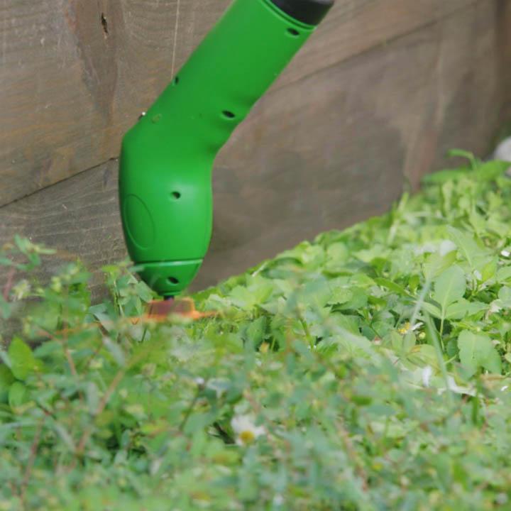 Cordless Trimmer and Edger