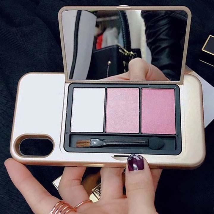 iPhone Palette Phone Case