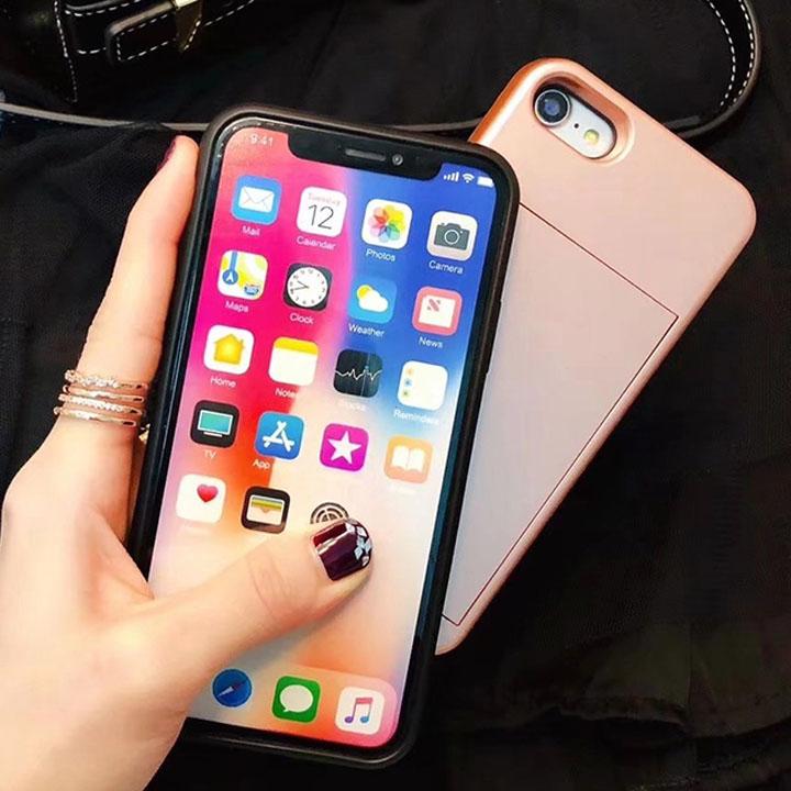 iPhone Palette Phone Case