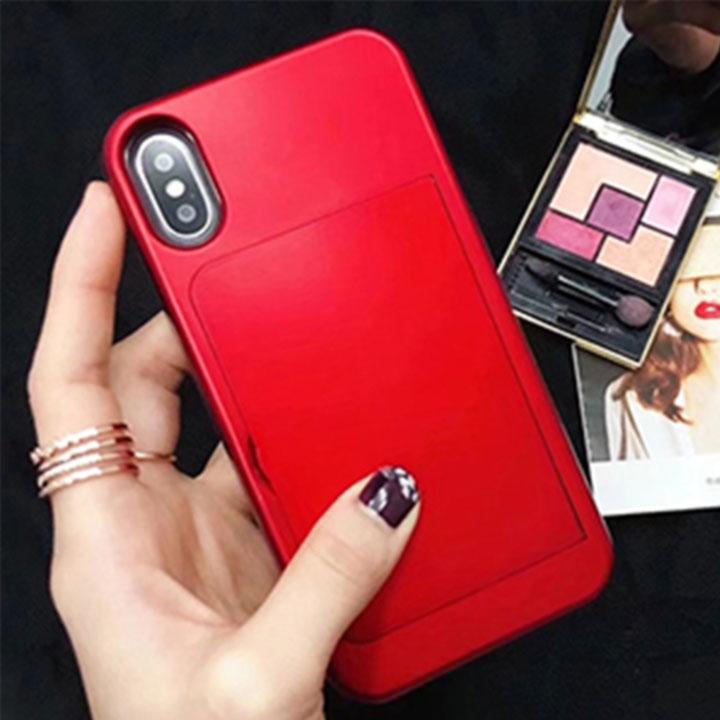 iPhone Palette Phone Case