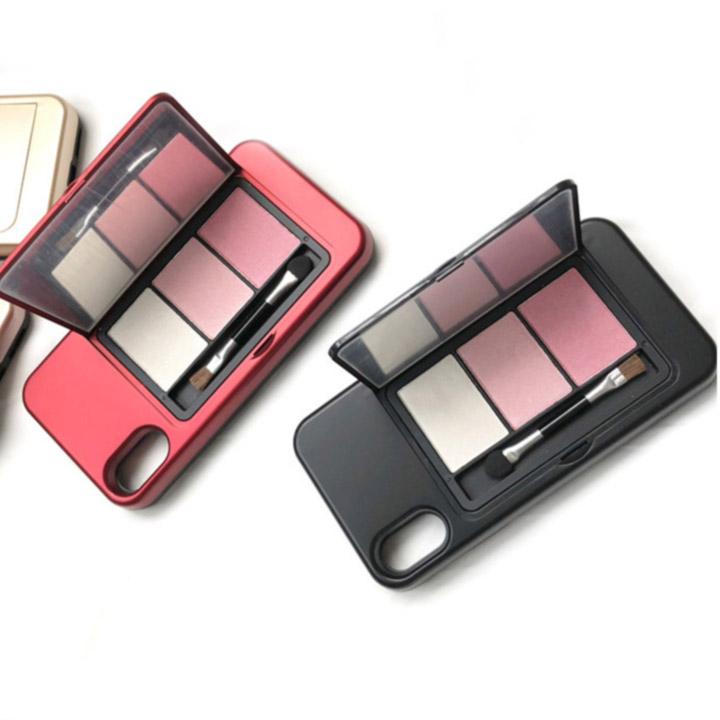 iPhone Palette Phone Case