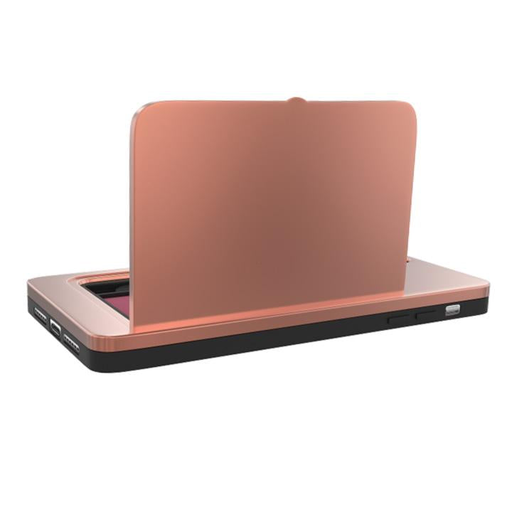 iPhone Palette Phone Case