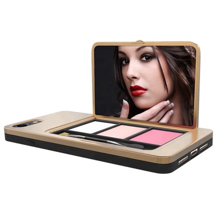 iPhone Palette Phone Case